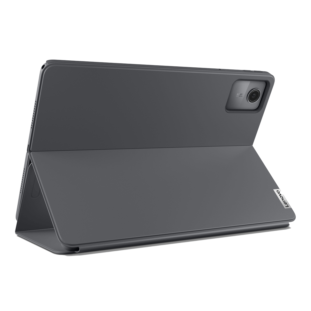 LENOVO Tab M11 11'' Wi-Fi 4GB/ 128GB Gray Tablet + Pen & Θήκη Folio - 3