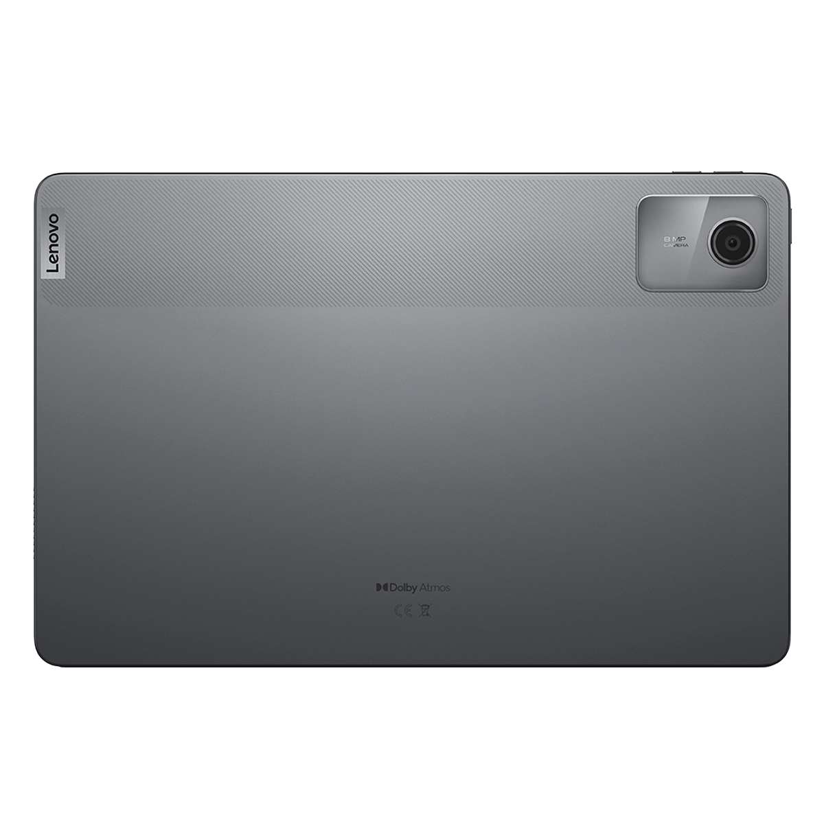 LENOVO Tab M11 11'' Wi-Fi 8GB/ 128GB Gray Tablet + Pen & Θήκη Folio - 2
