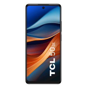 TCL 50 SE Dual 4G 4GB/ 128GB Smartphone