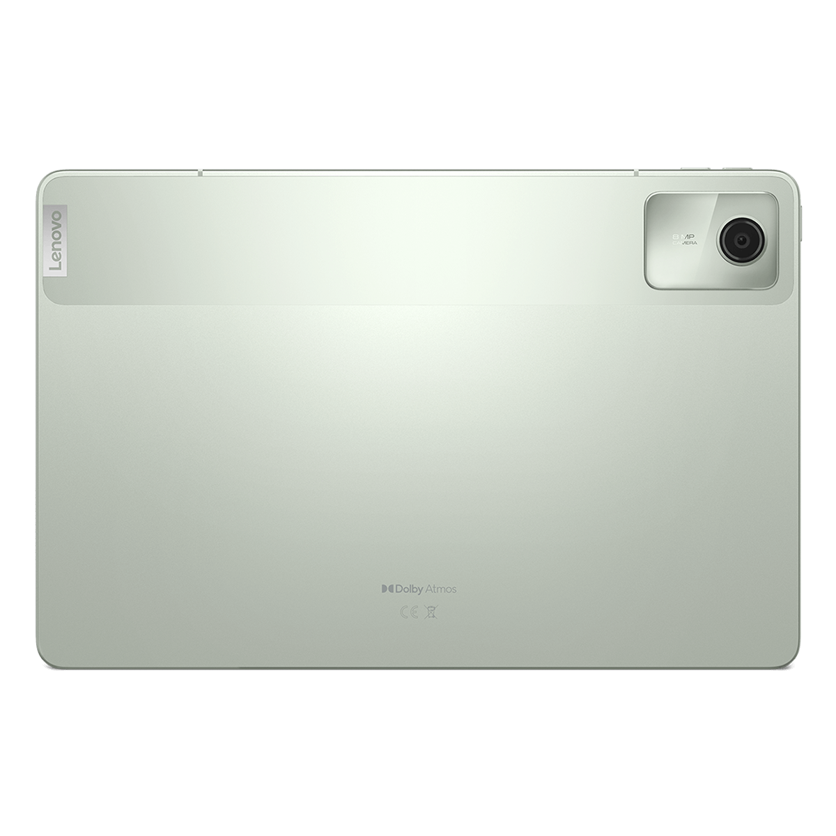 LENOVO Tab M11 11'' 4G 8GB/ 128GB Green Tablet + Pen & Θήκη Folio - 2