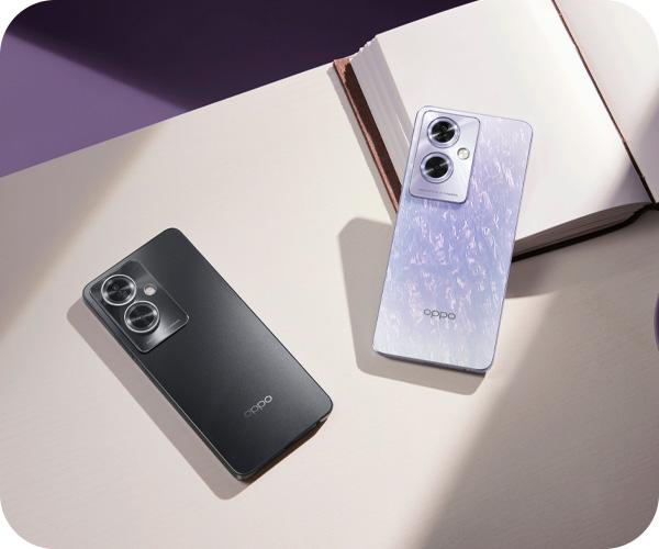 OPPO A79 Smartphone 5G