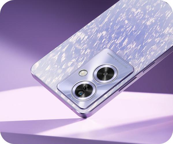 OPPO A79 Smartphone 5G camera