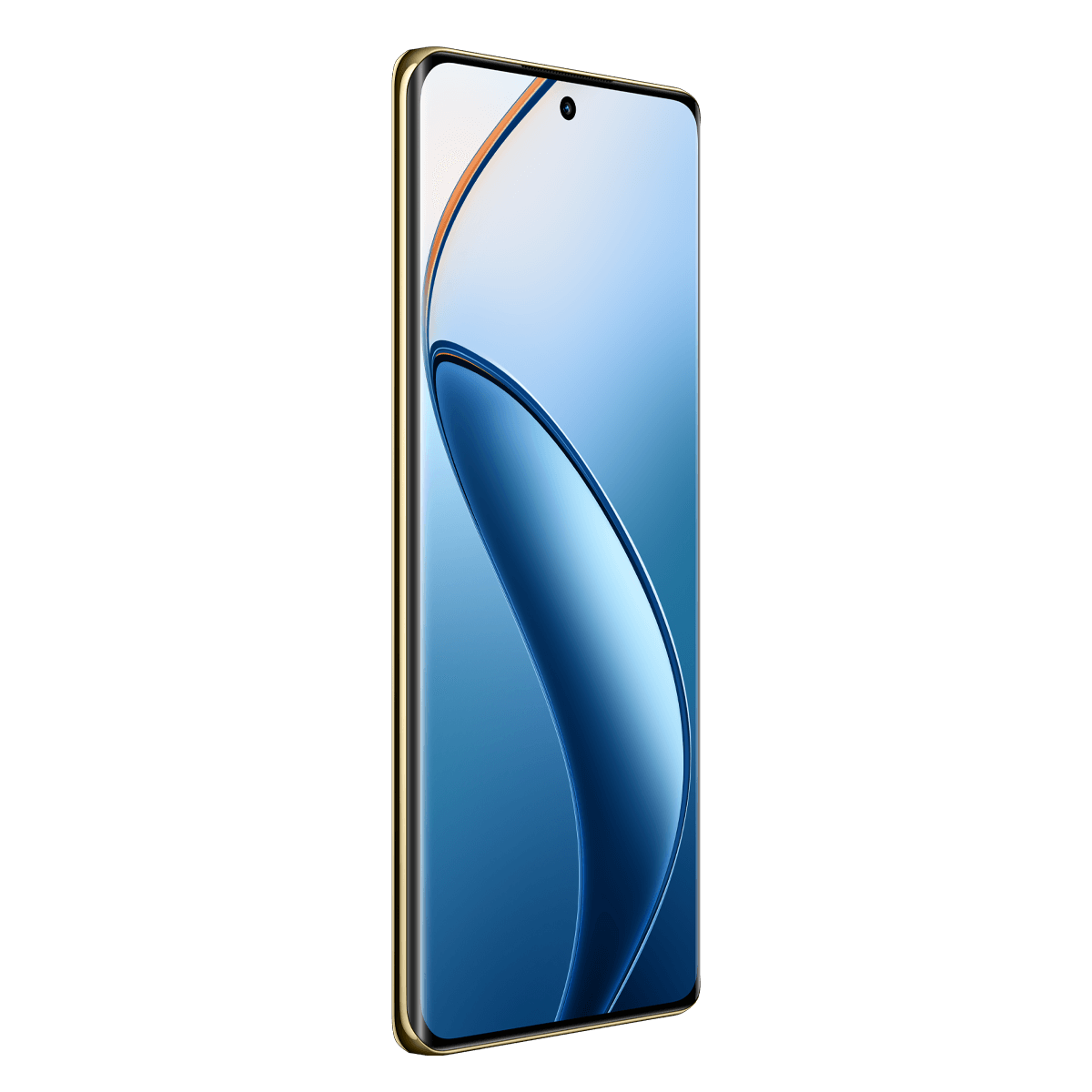 Realme 12 Pro Dual 5G 12GB/ 256GB Μπλε Smartphone - 3