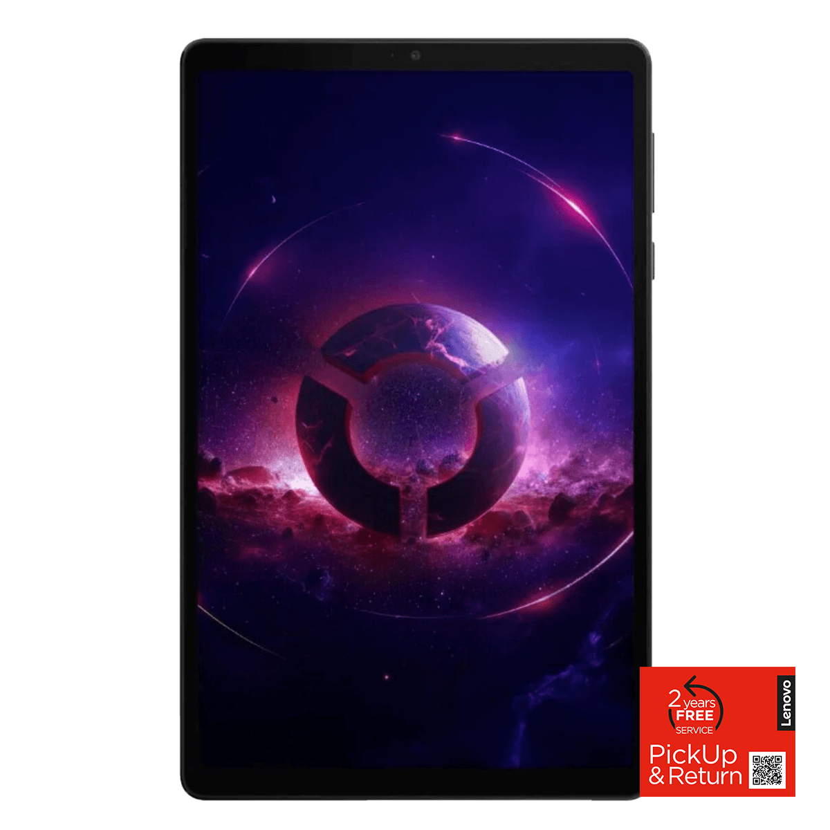 LENOVO Legion Tab 8.8'' Wi-Fi 12GB/ 256GB Γκρι Tablet + Θήκη