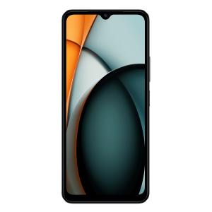 XIAOMI Redmi A3 Dual 4G 3GB/ 64GB Μαύρο Smartphone