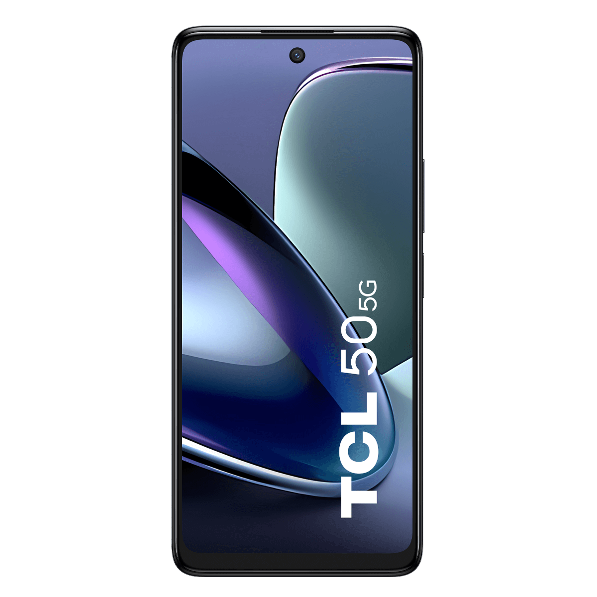 TCL 50 Dual 5G 4GB/ 128GB Ανθρακί Smartphone