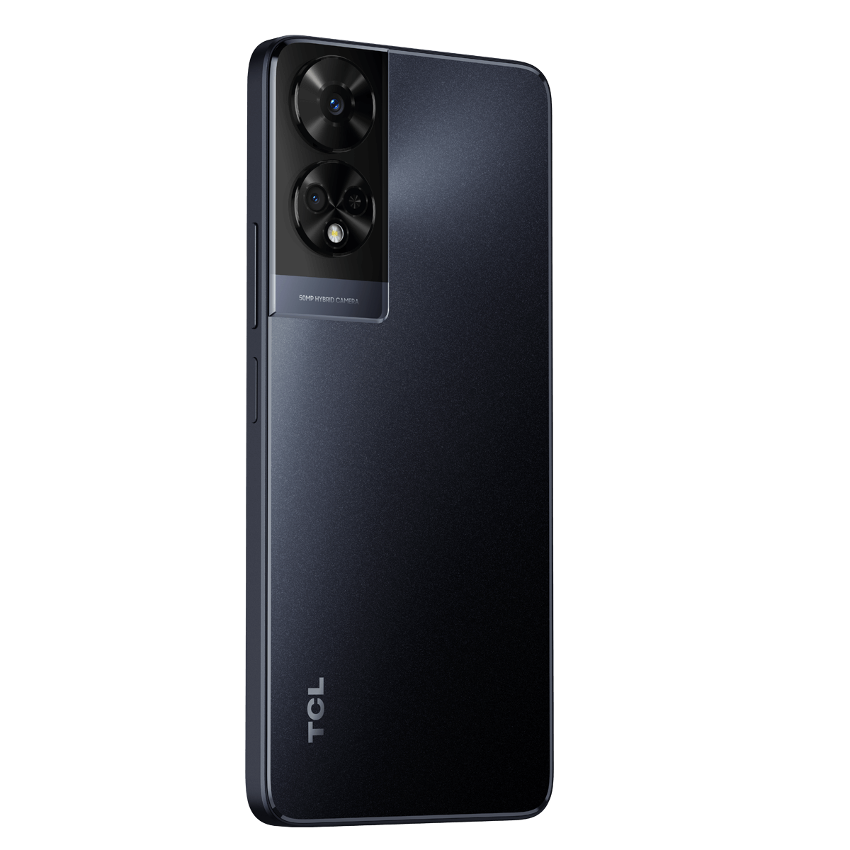 TCL 50 Dual 5G 4GB/ 128GB Ανθρακί Smartphone - 2