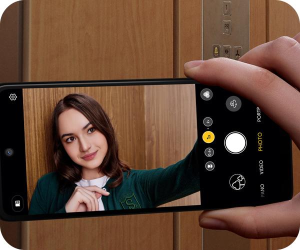 5G Smartphone TCL 50 