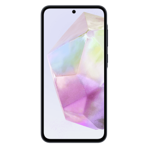 SAMSUNG Galaxy A35 Dual 5G 8GB/ 256GB Awesome Navy Smartphone