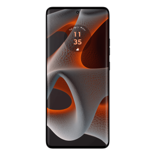 MOTOROLA edge 50 Pro Dual 5G 12GB/ 512GB Μαύρο Smartphone