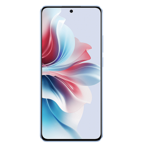 OPPO Reno11 F Dual 5G 8GB/ 256GB Μπλε Smartphone
