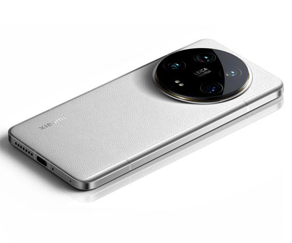 5G Smartphone XIAOMI 14 Ultra