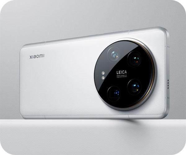 5G Smartphone XIAOMI 14 Ultra
