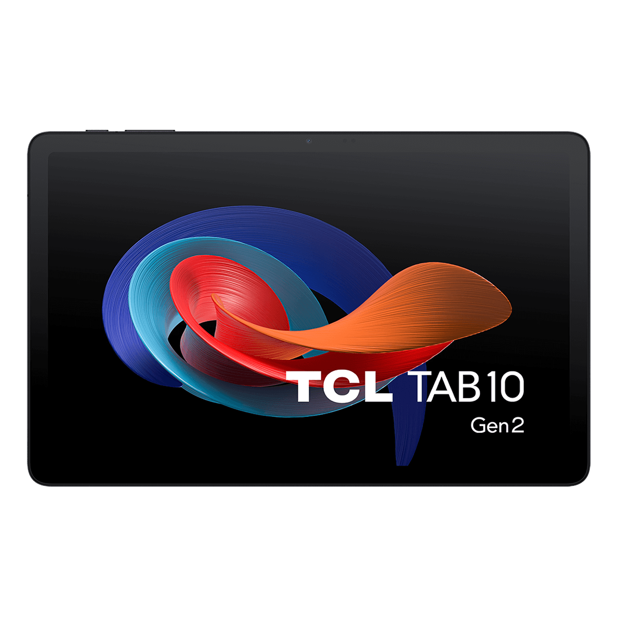 TCL Tab 10 Gen 2 10.4'' 4G 4GB/ 64GB Γκρι Tablet