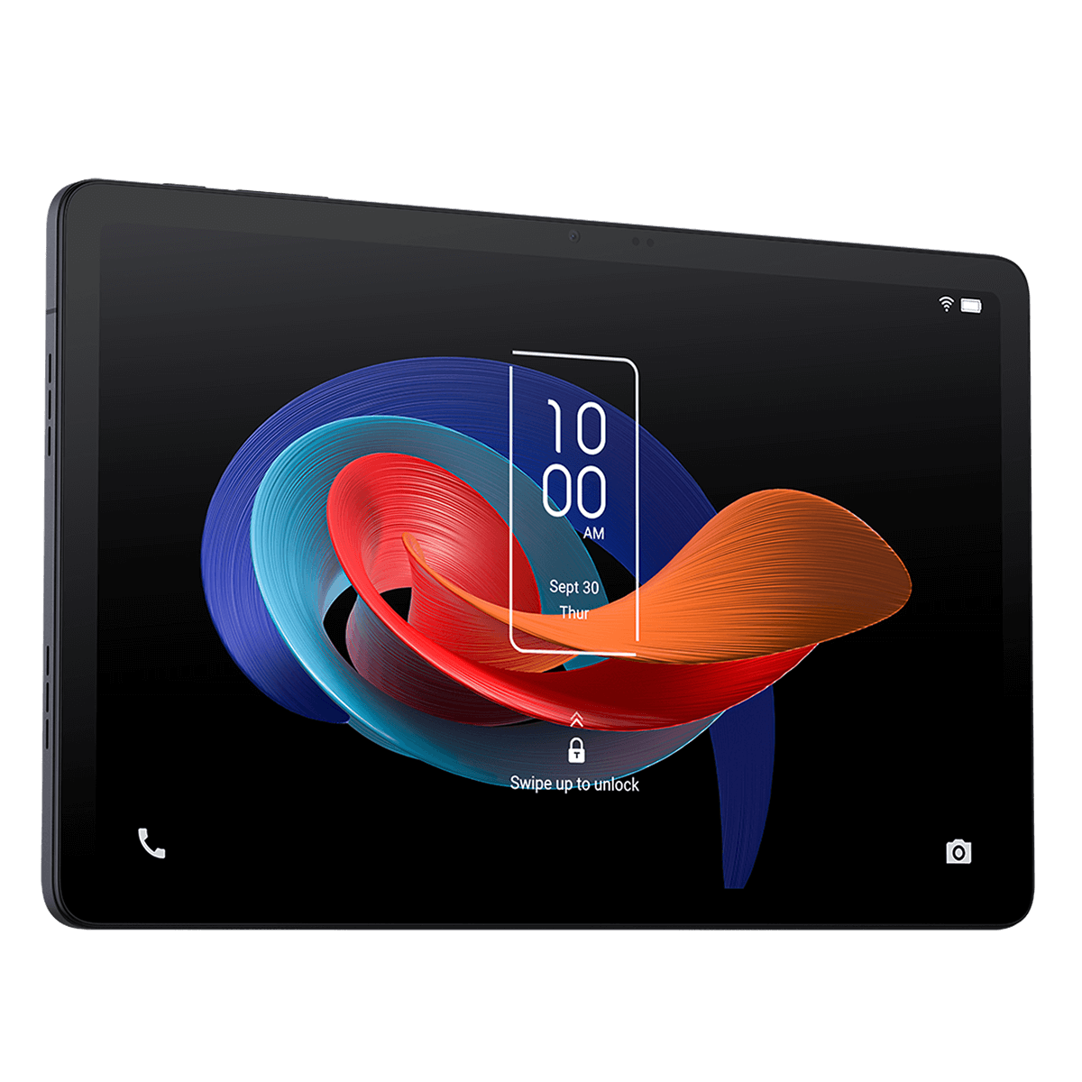 TCL Tab 10 Gen 2 10.4'' 4G 4GB/ 64GB Γκρι Tablet - 2