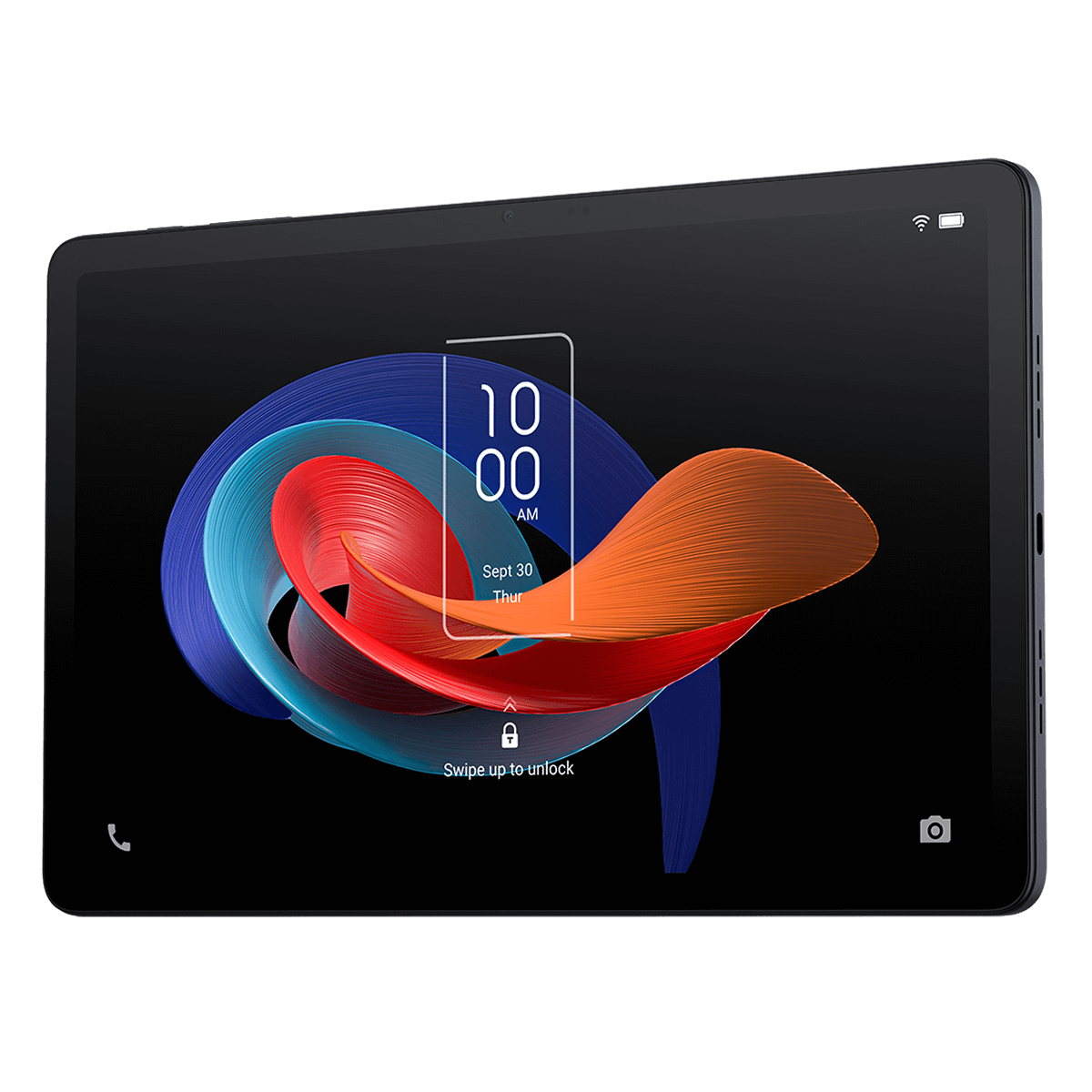 TCL Tab 10 Gen 2 10.4'' 4G 4GB/ 64GB Γκρι Tablet - 3