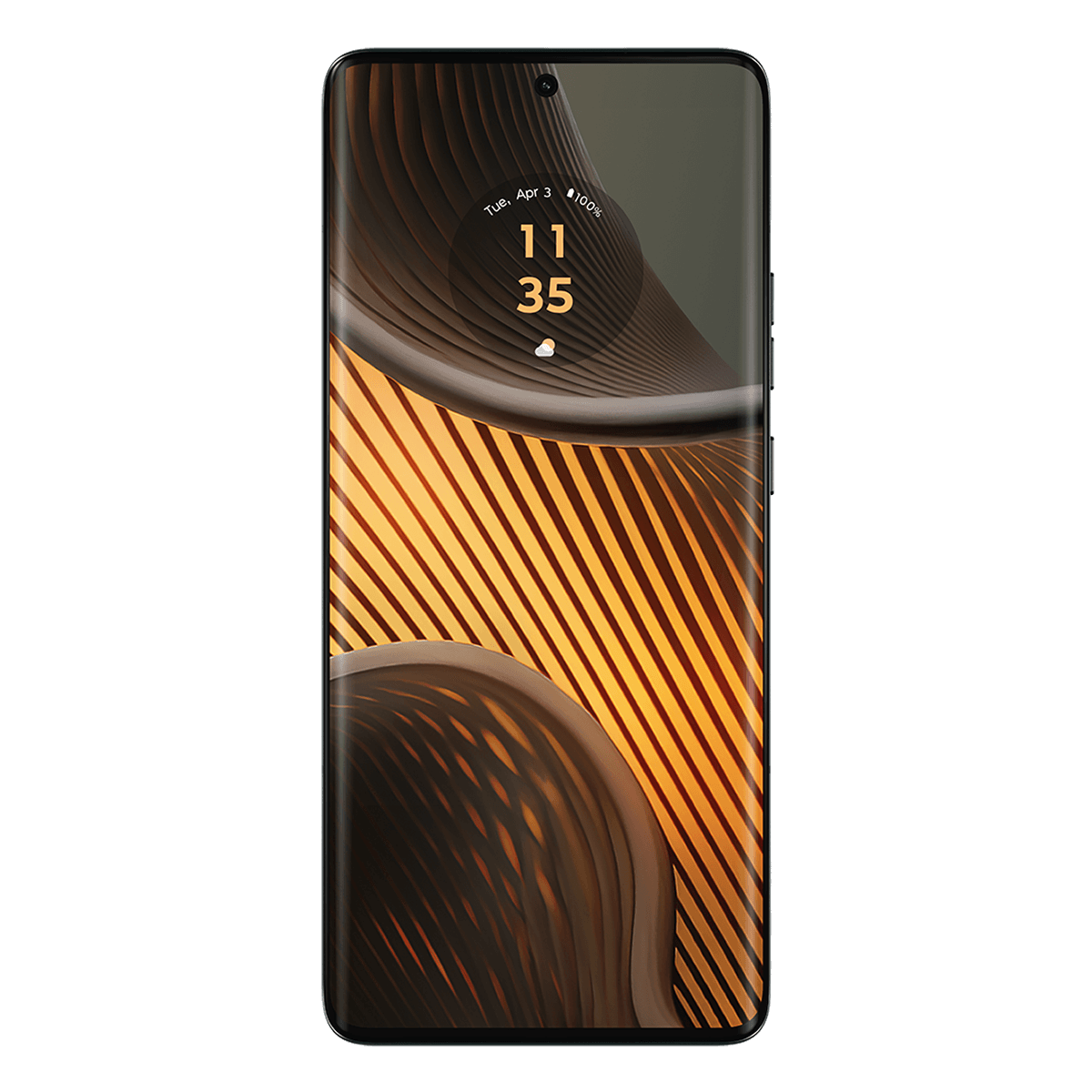MOTOROLA edge 50 Ultra Dual 5G 16GB/ 1TB Ανθρακί Smartphone