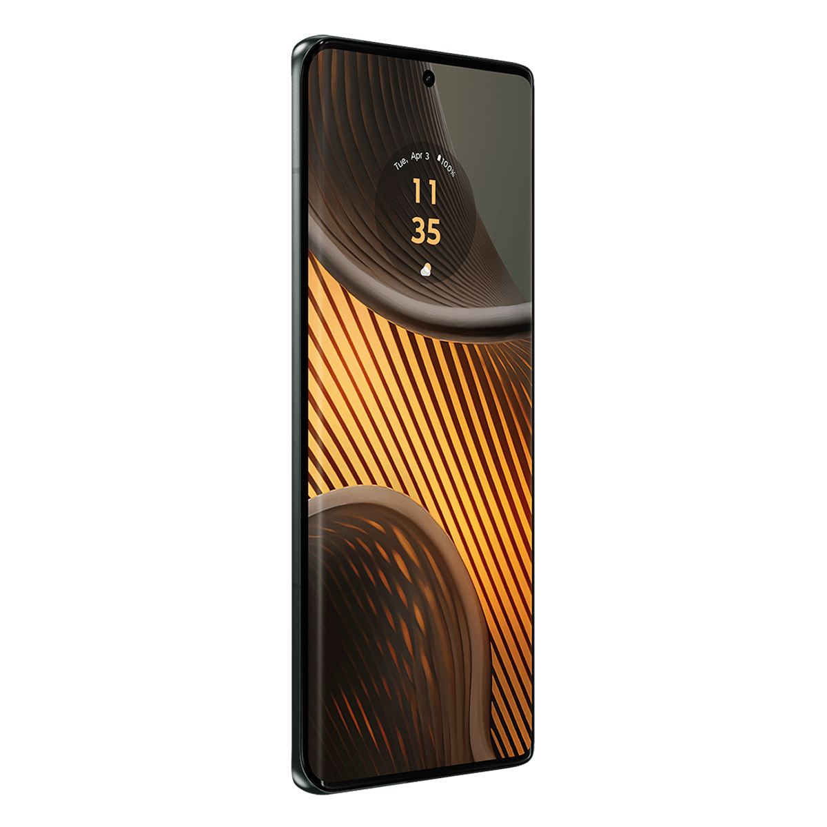 MOTOROLA edge 50 Ultra Dual 5G 16GB/ 1TB Ανθρακί Smartphone - 3