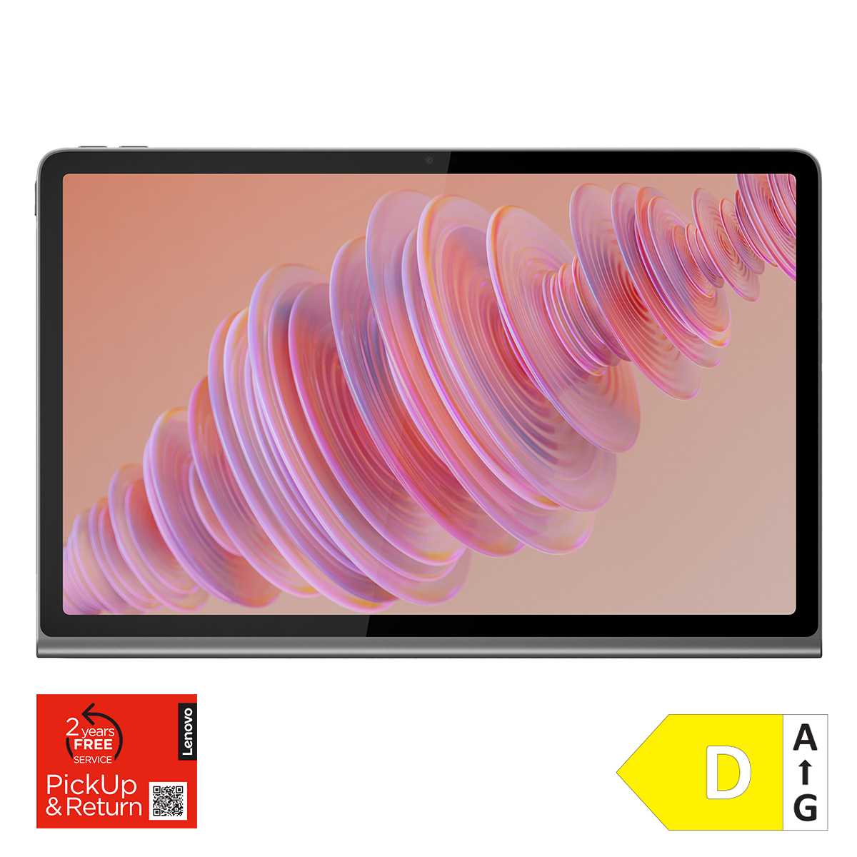 LENOVO Tab Plus 11.5'' Wi-Fi 8GB/ 256GB Luna Grey Tablet