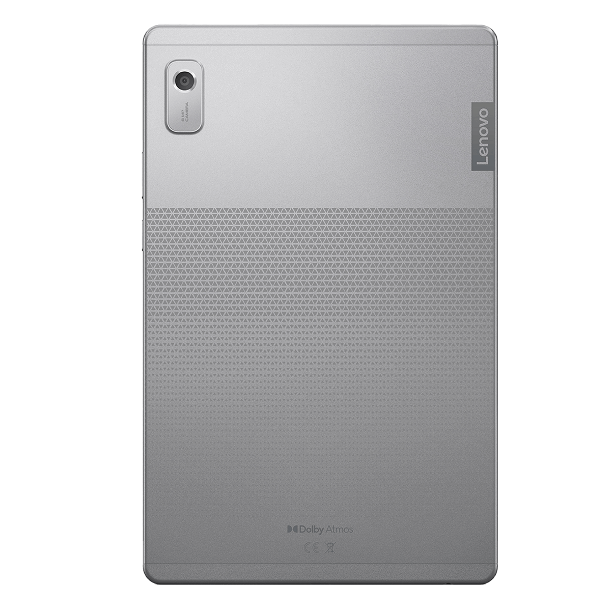 LENOVO Tab M9 HD 9'' Wi-Fi 4GB/ 64GB Γκρι Tablet + Θήκη & Προστασία Οθόνης - 2