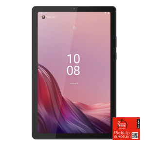 LENOVO Tab M9 HD 9'' Wi-Fi 4GB/ 64GB Γκρι Tablet + Θήκη & Προστασία Οθόνης