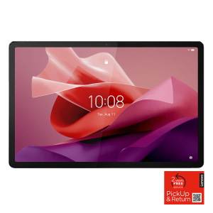 LENOVO Tab P12 12.7'' Wi-Fi 8GB/ 256GB Tablet + Pen