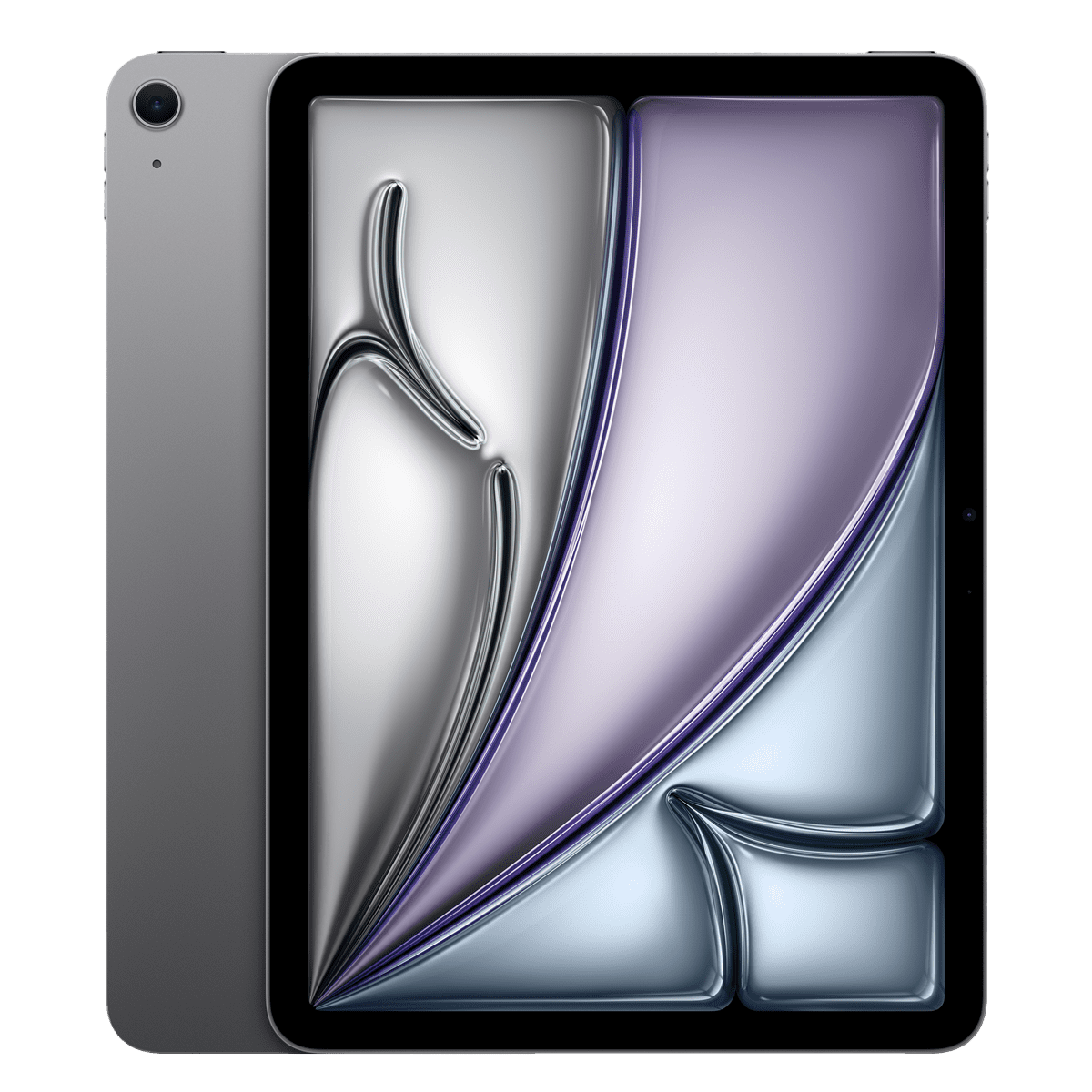 APPLE iPad Air (M2) 11'' Wi-Fi 128GB Ανθρακί