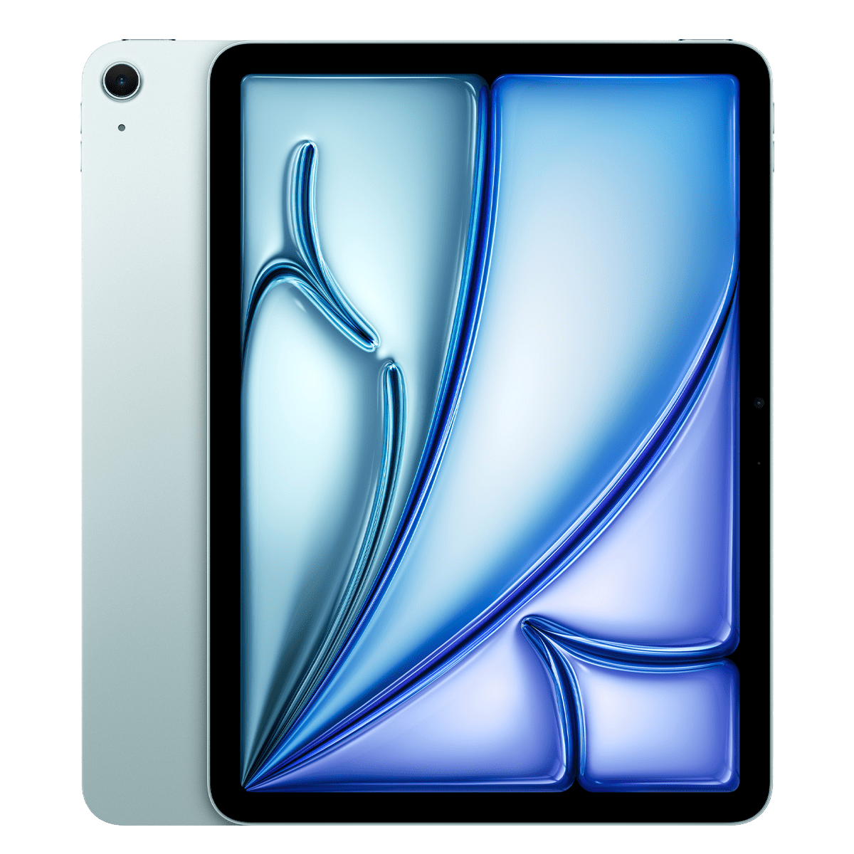 APPLE iPad Air (M2) 11'' Wi-Fi 128GB Μπλε