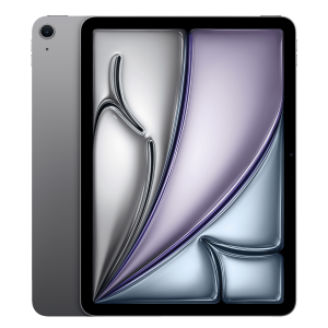 APPLE iPad Air (M2) 11'' 5G 1TB Ανθρακί