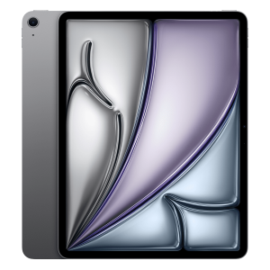 APPLE iPad Air (M2) 13'' Wi-Fi 1TB Ανθρακί