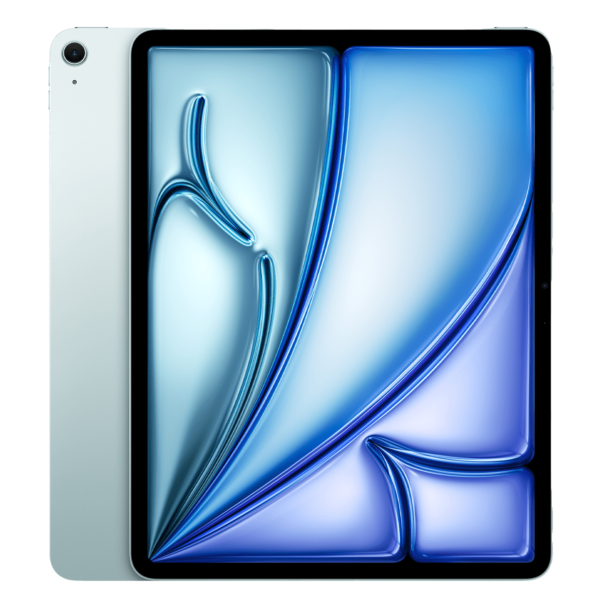APPLE iPad Air (M2) 13'' 5G 256GB Μπλε