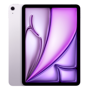 APPLE iPad Air (M2) 11'' Wi-Fi 256GB Μωβ