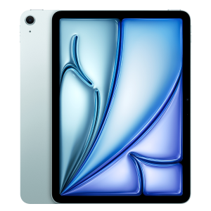 APPLE iPad Air (M2) 11'' 5G 1TB Μπλε