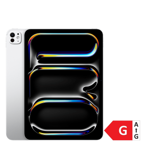 APPLE iPad Pro (M4) 11'' 5G 1TB Silver