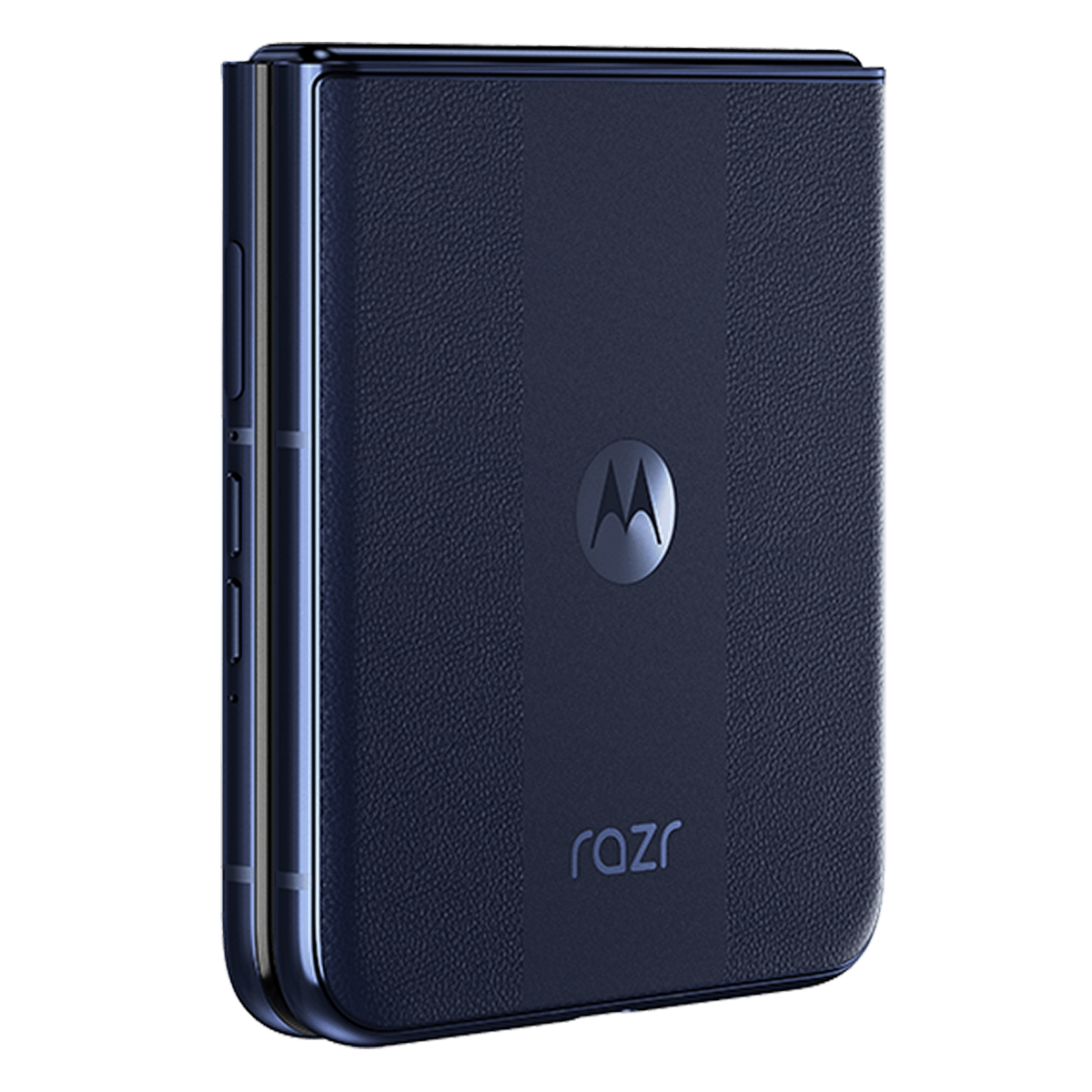 MOTOROLA razr 50 Ultra Dual 5G 12GB/ 512GB Μπλε Smartphone - 5