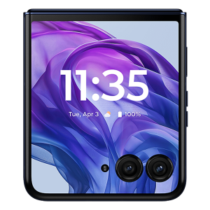 MOTOROLA razr 50 Ultra Dual 5G 12GB/ 512GB Μπλε Smartphone
