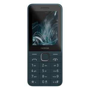 NOKIA 225 Dual 4G Κινητό Τηλέφωνο