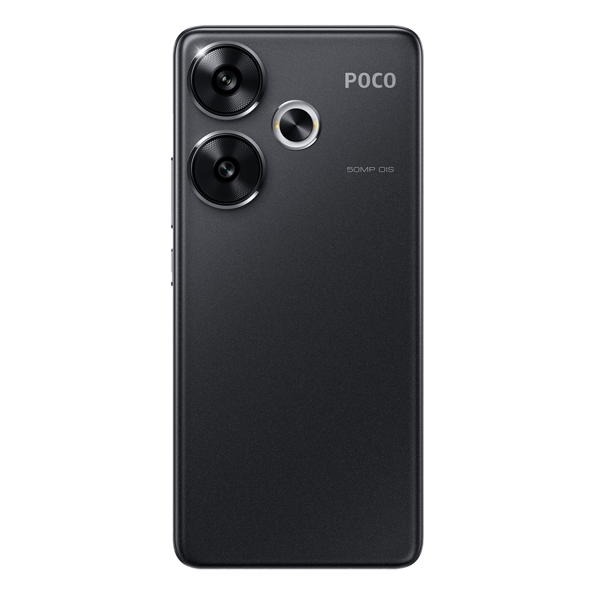 POCO F6 Dual 5G 12GB/ 512GB Μαύρο Smartphone - 2