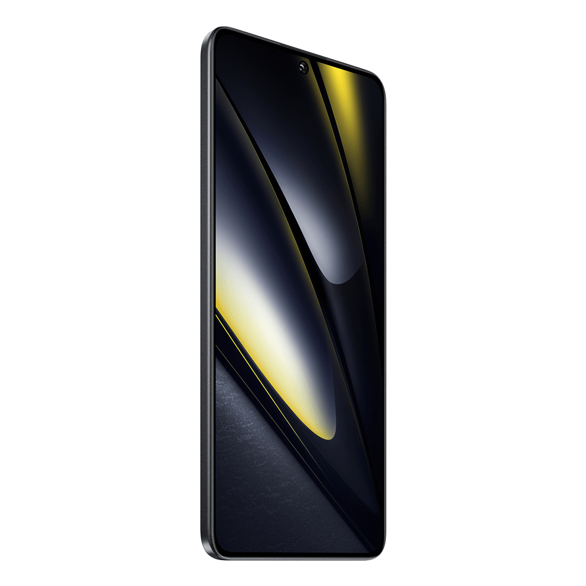 POCO F6 Dual 5G 12GB/ 512GB Μαύρο Smartphone - 3