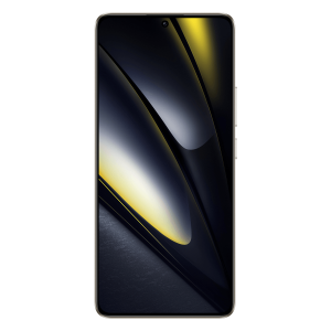 POCO F6 Dual 5G 12GB/ 512GB Titanium Smartphone