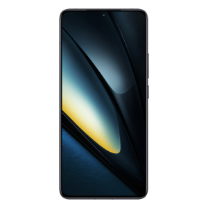 POCO F6 Pro Dual 5G 12GB/ 512GB Μαύρο Smartphone