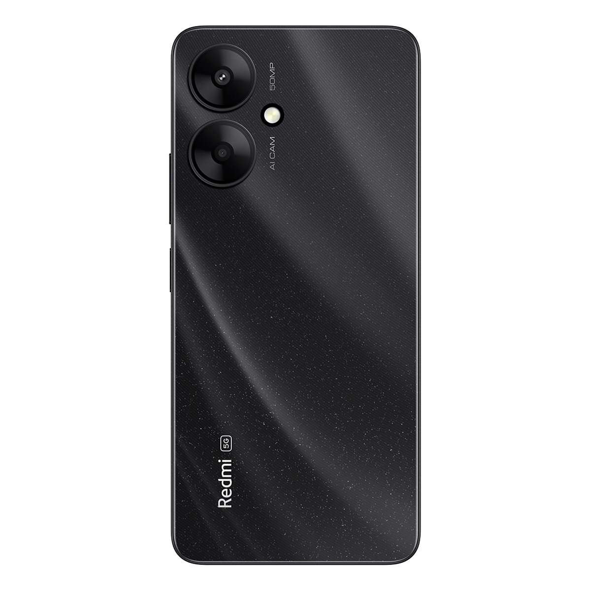 XIAOMI Redmi 13C Dual 5G 4GB/ 128GB Μαύρο Smartphone - 2