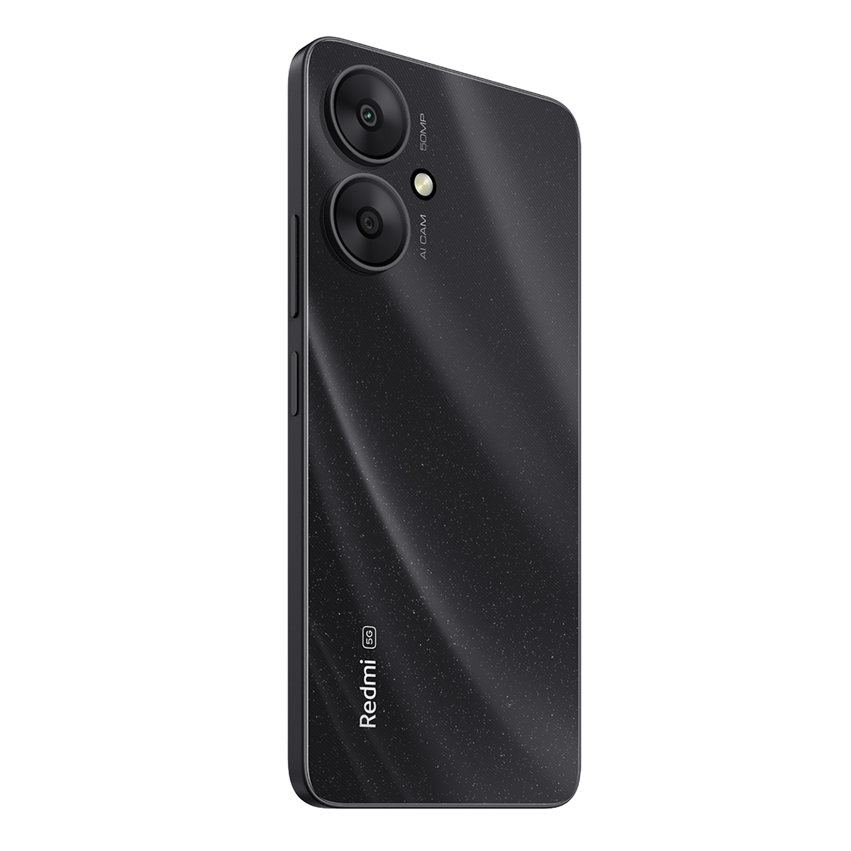 XIAOMI Redmi 13C Dual 5G 4GB/ 128GB Μαύρο Smartphone - 3