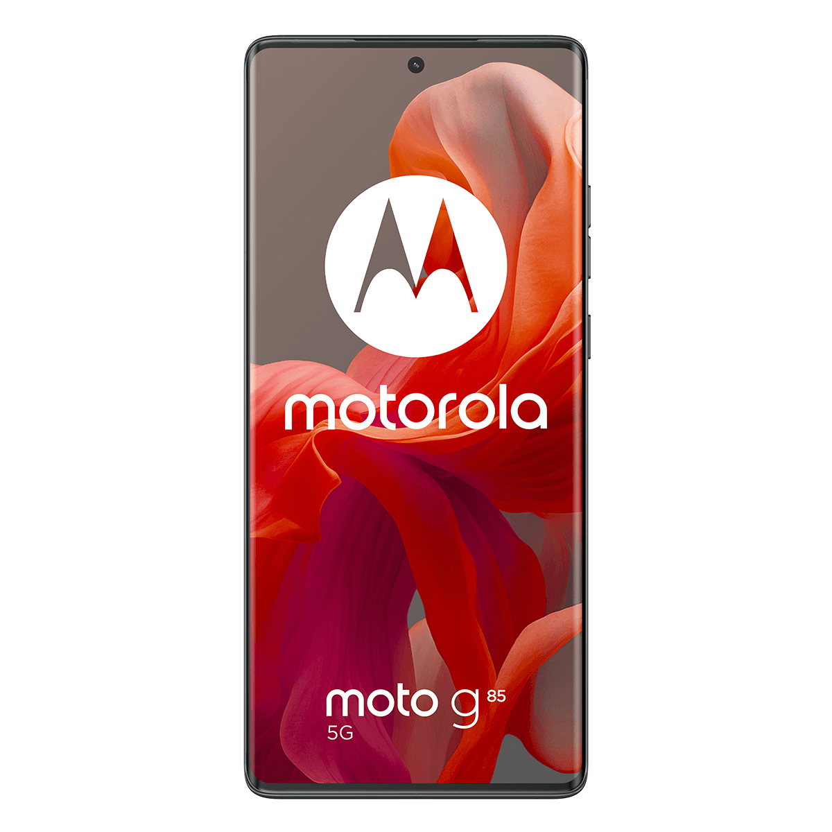MOTOROLA moto g85 Dual 5G 8GB/ 256GB Γκρι Smartphone