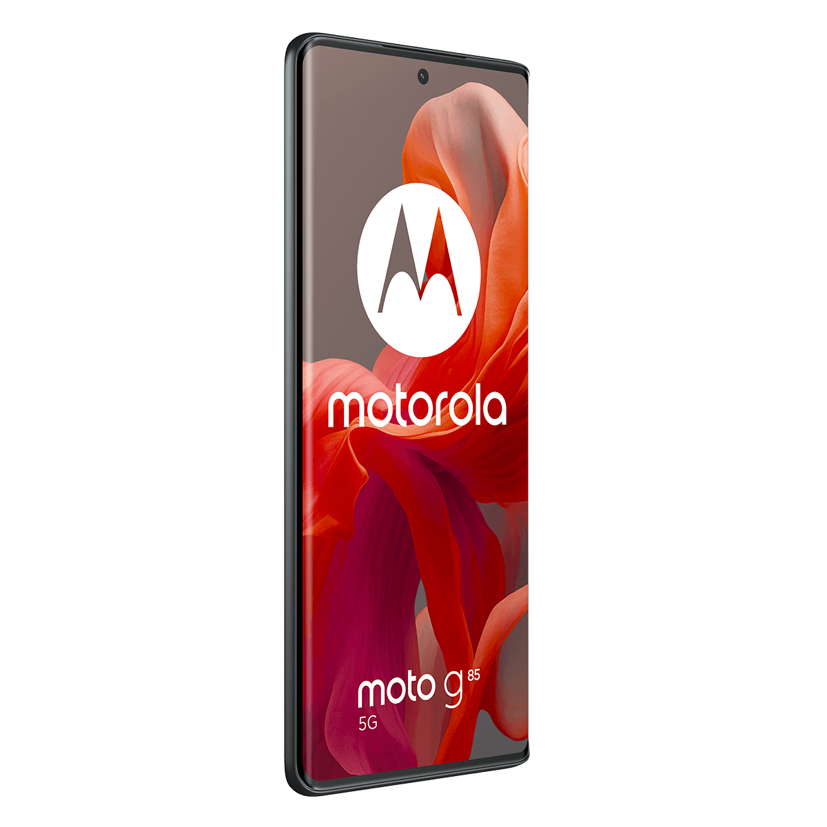 MOTOROLA moto g85 Dual 5G 8GB/ 256GB Γκρι Smartphone - 3