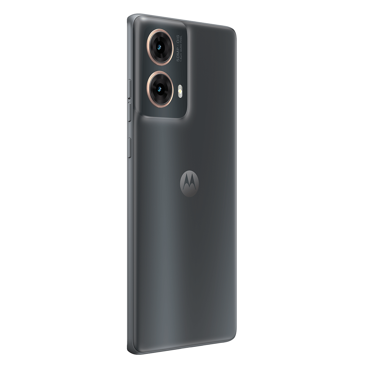 MOTOROLA moto g85 Dual 5G 8GB/ 256GB Γκρι Smartphone - 4