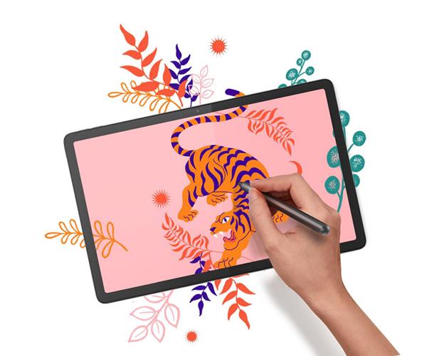 Lenovo Tab P11 Pro 2nd Gen