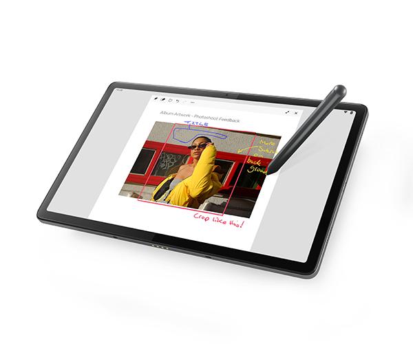 Lenovo Tab P11 Pro 2nd Gen screen