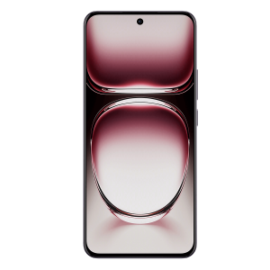 OPPO Reno12 Dual 5G 12GB/ 256GB Μαύρο Smartphone