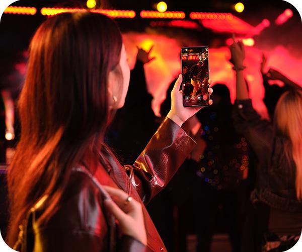 OPPO Reno12 Smartphone 5G ai